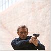 James Bond 007 - Ein Quantum Trost : photo Daniel Craig, Marc Forster