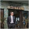 James Bond 007 - Ein Quantum Trost : photo Daniel Craig, Marc Forster
