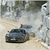 James Bond 007 - Ein Quantum Trost : photo Marc Forster