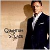 James Bond 007 - Ein Quantum Trost : poster Daniel Craig, Marc Forster