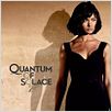 James Bond 007 - Ein Quantum Trost : poster Marc Forster, Olga Kurylenko