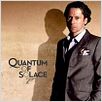 James Bond 007 - Ein Quantum Trost : poster Marc Forster, Mathieu Amalric