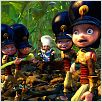 Arthur und die Minimoys 2 - Die Rückkehr des Bösen M : photo Luc Besson