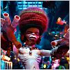 Arthur und die Minimoys 2 - Die Rückkehr des Bösen M : photo Luc Besson
