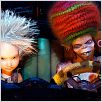 Arthur und die Minimoys 2 - Die Rückkehr des Bösen M : photo Luc Besson