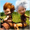 Arthur und die Minimoys 2 - Die Rückkehr des Bösen M : photo Luc Besson