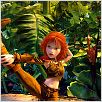 Arthur und die Minimoys 2 - Die Rückkehr des Bösen M : photo Luc Besson