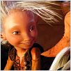 Arthur und die Minimoys 2 - Die Rückkehr des Bösen M : photo Luc Besson