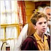 Arthur und die Minimoys 2 - Die Rückkehr des Bösen M : photo Freddie Highmore, Luc Besson, Ron Crawford