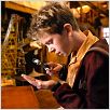 Arthur und die Minimoys 2 - Die Rückkehr des Bösen M : photo Freddie Highmore, Luc Besson