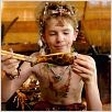 Arthur und die Minimoys 2 - Die Rückkehr des Bösen M : photo Freddie Highmore, Luc Besson