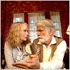 Arthur und die Minimoys 2 - Die Rückkehr des Bösen M : photo Luc Besson, Mia Farrow, Ron Crawford