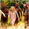 Arthur und die Minimoys 2 - Die Rückkehr des Bösen M : photo Luc Besson, Mia Farrow, Ron Crawford