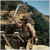 Indiana Jones und der Tempel des Todes : photo Harrison Ford, Steven Spielberg