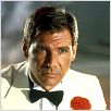Indiana Jones und der Tempel des Todes : photo Harrison Ford, Steven Spielberg