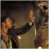 Indiana Jones und der Tempel des Todes : photo Harrison Ford, Steven Spielberg