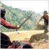 Indiana Jones und der Tempel des Todes : photo Harrison Ford, Steven Spielberg