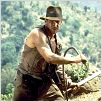 Indiana Jones und der Tempel des Todes : photo Harrison Ford, Steven Spielberg