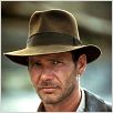 Indiana Jones und der Tempel des Todes : photo Harrison Ford, Steven Spielberg