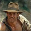 Indiana Jones und der Tempel des Todes : photo Harrison Ford, Steven Spielberg