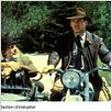 Indiana Jones und der letzte Kreuzzug : photo Harrison Ford, Sean Connery, Steven Spielberg