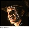 Indiana Jones und der letzte Kreuzzug : photo Harrison Ford, Steven Spielberg