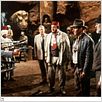 Indiana Jones und der letzte Kreuzzug : photo Steven Spielberg