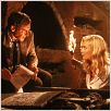 Indiana Jones und der letzte Kreuzzug : photo Alison Doody, Harrison Ford, Steven Spielberg