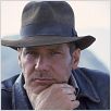 Indiana Jones und der letzte Kreuzzug : photo Harrison Ford, Steven Spielberg