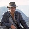 Indiana Jones und der letzte Kreuzzug : photo Harrison Ford, Steven Spielberg