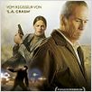 Im Tal von Elah : poster