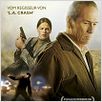 Im Tal von Elah : poster