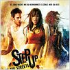 Step Up To The Streets : poster