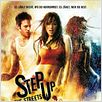 Step Up To The Streets : poster