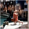 Schweinchen Babe in der großen Stadt : photo George Miller