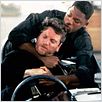 Bad Boys - Harte Jungs : photo Michael Bay, Tchéky Karyo, Will Smith