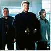 Bad Boys - Harte Jungs : photo Michael Bay, Tchéky Karyo