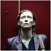 Julia : photo Erick Zonca, Tilda Swinton