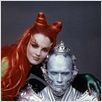 Batman und Robin : photo Joel Schumacher, Uma Thurman