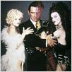 Batman Forever : photo Debi Mazar, Drew Barrymore, Joel Schumacher, Tommy Lee Jones