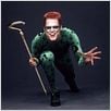 Batman Forever : photo Joel Schumacher