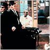 Blues Brothers : photo Dan Aykroyd, John Belushi, John Landis