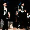 Blues Brothers : photo Dan Aykroyd, John Belushi, John Landis