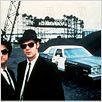 Blues Brothers : photo Dan Aykroyd, John Belushi, John Landis