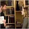 Smart People : photo Dennis Quaid, Noam Murro, Sarah Jessica Parker