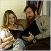 Smart People : photo Dennis Quaid, Noam Murro, Sarah Jessica Parker
