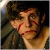 Hallam Foe : photo David MacKenzie, Jamie Bell