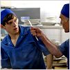 Hallam Foe : photo David MacKenzie, Jamie Bell