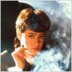 Blade Runner : photo Ridley Scott, Sean Young