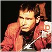 Blade Runner : photo Harrison Ford, Ridley Scott
